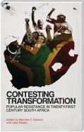 Contesting Transformation