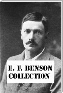 EF Benson Collection