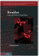 Kwaidan