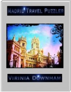 Madrid Travel Puzzler