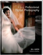 The Best of Professional Digital Photography