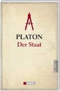 Platon: Der Staat