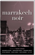 Marrakech Noir