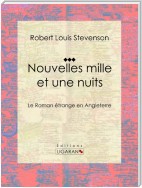 Nouvelles mille et une nuits