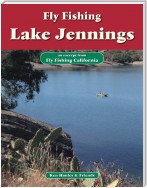 Fly Fishing Lake Jennings