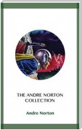 The Andre Norton Collection