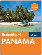 Fodor's In Focus Panama