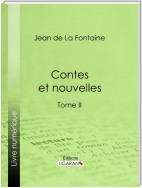 Contes et nouvelles