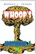 Whoop’S Apostrophe…!