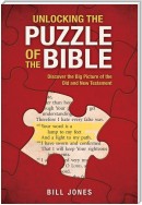Unlocking the Puzzle of the Bible (eBook)