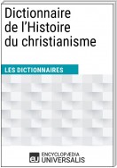 Dictionnaire de l'Histoire du christianisme