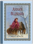 Anna's Blizzard