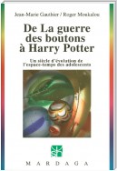 De La guerre des boutons à Harry Potter