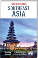 Insight Guides Southeast Asia (Travel Guide eBook)