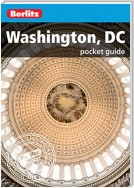 Berlitz Pocket Guide Washington D.C. (Travel Guide eBook)