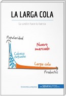 La larga cola