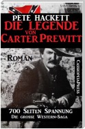 Die Legende von Carter Prewitt