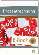 Prozentrechnung