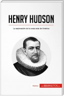 Henry Hudson