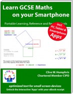 Learn GCSE Maths on Your Smartphone