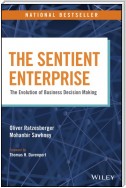 The Sentient Enterprise