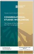 Congregational Studies Worldwide