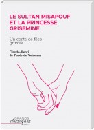 Le Sultan Misapouf et la princesse Grisemine