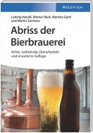 Abriss der Bierbrauerei