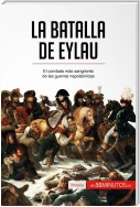 La batalla de Eylau