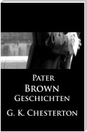 Pater-Brown-Geschichten