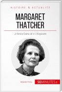 Margaret Thatcher