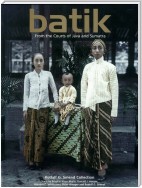 Batik: From the Courts of Java and Sumatra