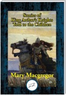 Stories of King Arthur’s Knights