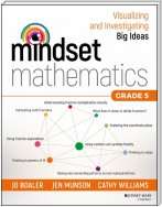 Mindset Mathematics