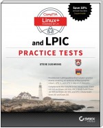 CompTIA Linux+ and LPIC Practice Tests