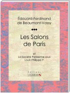 Les Salons de Paris