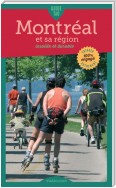 Montréal et sa région