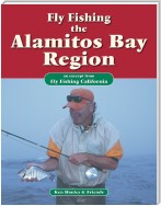 Fly Fishing the Alamitos Bay Region