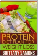 Protein Diet Plan For Weight Loss