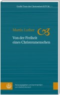 Von der Freiheit eines Christenmenschen