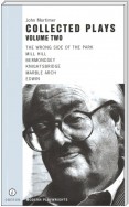 John Mortimer: Plays Two