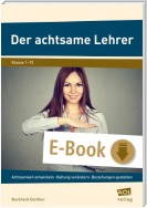 Der achtsame Lehrer