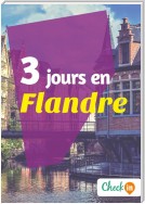 3 jours en Flandre
