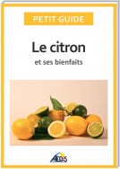 Le citron et ses bienfaits