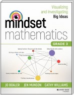 Mindset Mathematics