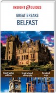 Insight Guides Great Breaks Belfast (Travel Guide eBook)