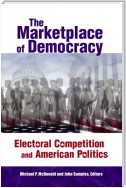 The Marketplace of Democracy