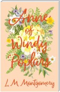 Anne of Windy Poplars