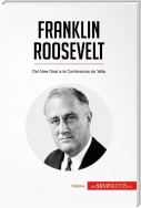 Franklin Roosevelt