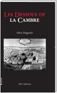 Les dessous de la Cambre